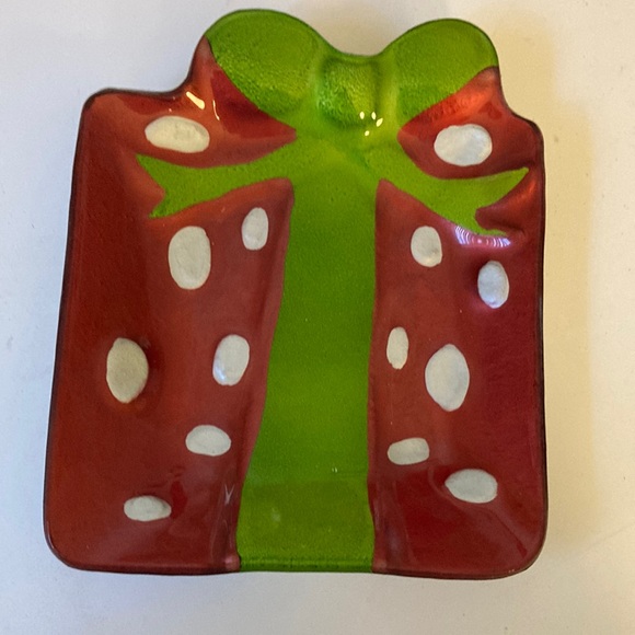 Other - Christmas Bowl / Plate / Dish